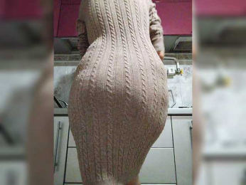 Lanusik88 webcam model stream image