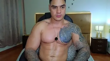 Steven_Velez webcam model stream image