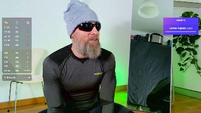 edosilver webcam model stream image