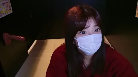 HaruruHappy webcam model stream image