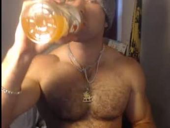 izak144 webcam model stream image