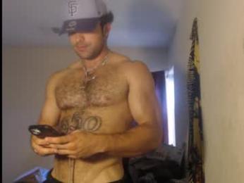 izak144 webcam model stream image