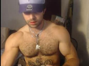 izak144 webcam model stream image