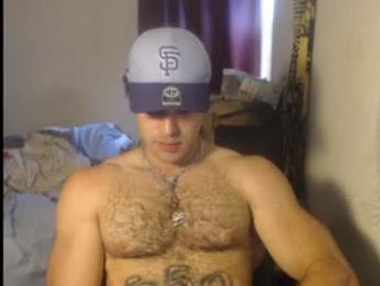 izak144 webcam model stream image