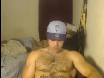 izak144 webcam model stream image