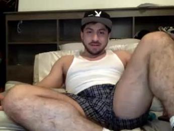 masterjames01 webcam model stream image