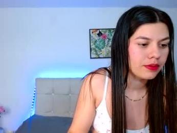 layla_roma webcam model stream image
