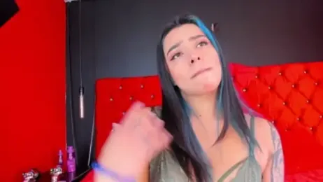 foxxy_nasty webcam model stream image