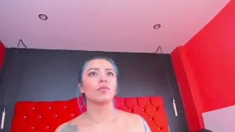 foxxy_nasty webcam model stream image