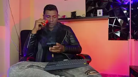 dante_blackwood webcam model stream image