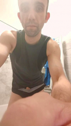 Snack83 webcam model stream image