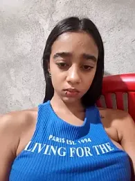 Zoe_Sweett18 webcam model stream image