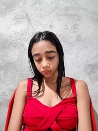 Zoe_Sweett18 webcam model stream image