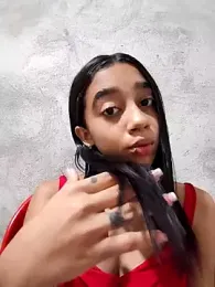 Zoe_Sweett18 webcam model stream image