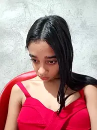 Zoe_Sweett18 webcam model stream image