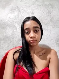 Zoe_Sweett18 webcam model stream image