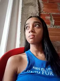 Zoe_Sweett18 webcam model stream image