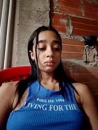 Zoe_Sweett18 webcam model stream image