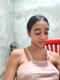 Zoe_Sweett18 webcam model stream image