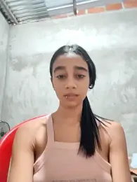 Zoe_Sweett18 webcam model stream image