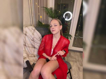 -Arisha- webcam model stream image