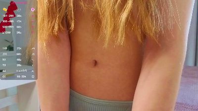 RoryHovermale webcam cam4 model stream image