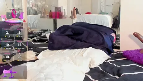 caryn_johnson webcam model stream image