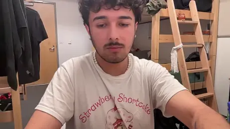 Gorillabutt1414 webcam model stream image