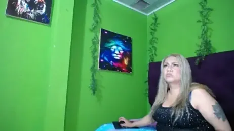 yayita_mature webcam model stream image