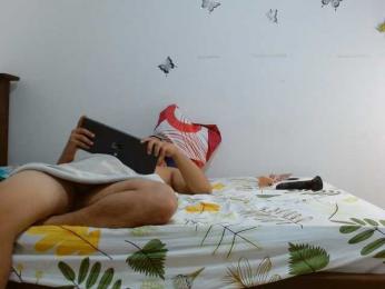 rose-bukaters webcam model stream image