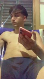_BDick webcam cam4 model stream image