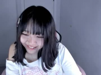 ichigo_o webcam model stream image
