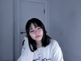 ichigo_o webcam model stream image