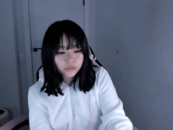 ichigo_o webcam model stream image