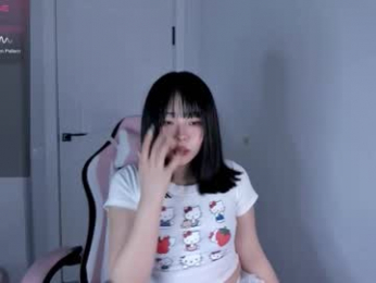 ichigo_o webcam model stream image