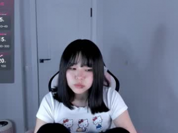 ichigo_o webcam model stream image