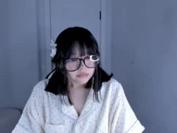 ichigo_o webcam model stream image