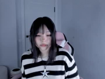 ichigo_o webcam model stream image