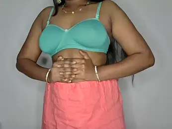 shila20 webcam model stream image