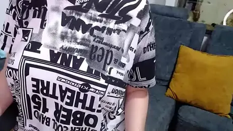 kamila-diablita webcam model stream image