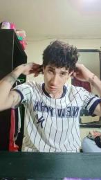 Mikebigcockk webcam cam4 model stream image