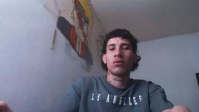 Mikebigcockk webcam model stream image