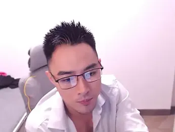 Ruize531 webcam model stream image