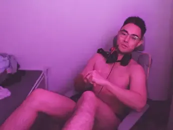 Ruize531 webcam model stream image