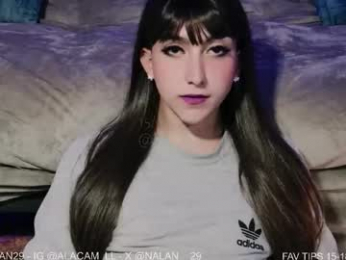 nalan_ webcam model stream image