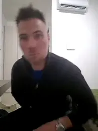 mrlyuis webcam model stream image