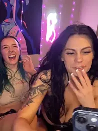 clarasosaa webcam stripchat model stream image
