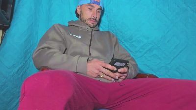 Damian_foxx webcam model stream image