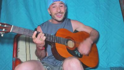 Damian_foxx webcam model stream image