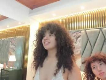 ally_and_noah_ webcam chaturbate model stream image
